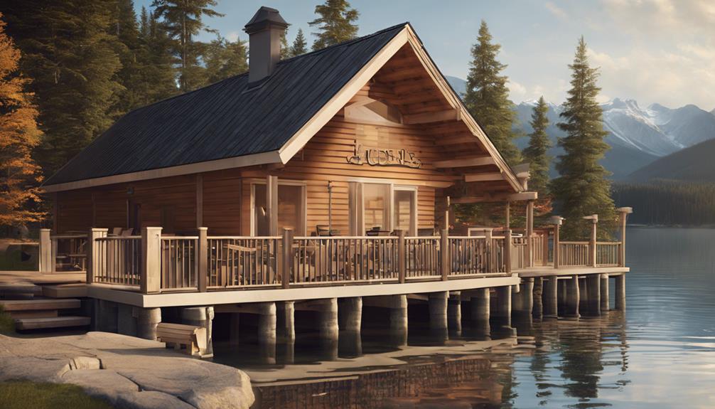 Senior-Friendly Fishing Lodges in Canada