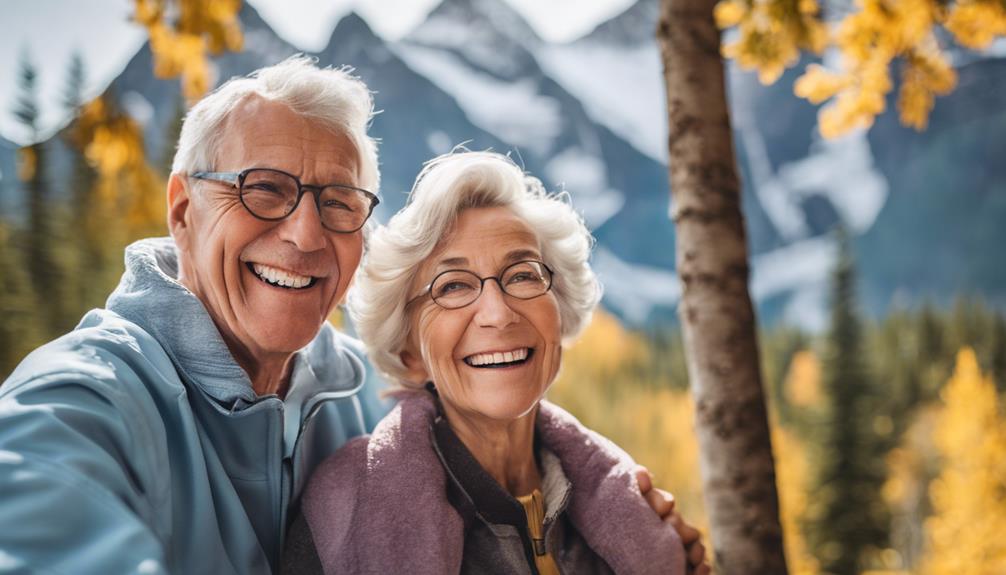 discounts for seniors in canada