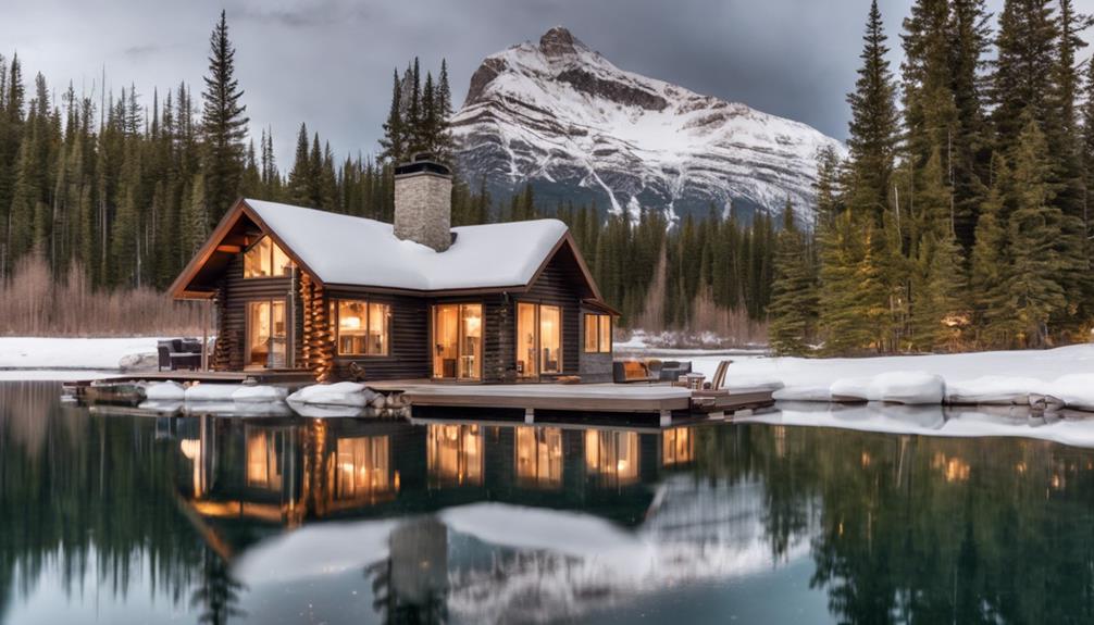 Luxury Canadian Vacations for Older Adults