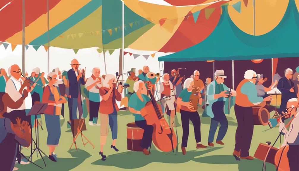 Canada's Top Jazz Festivals for Senior Travelers