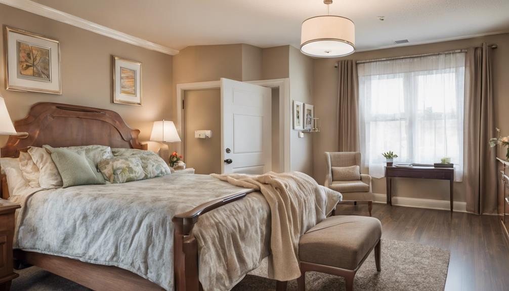 Senior-Friendly Accommodations in Canada