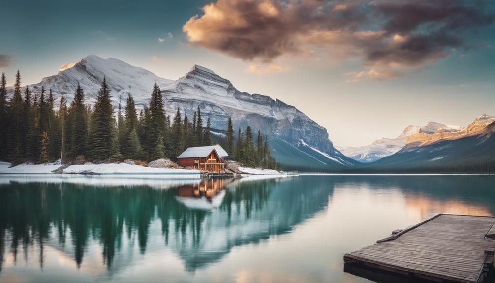 Canada Travel Destinations for Seniors