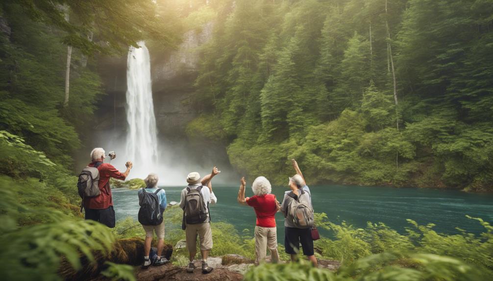 Canada Travel Tips for Senior Citizens