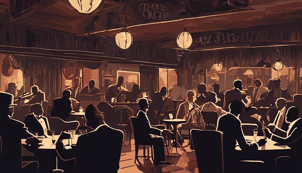 Canada's Best Jazz Clubs for Older Audiences