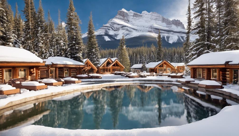 Luxury Spa Resorts in Canada for People Over 50